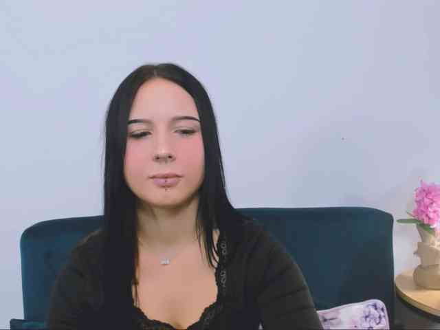 TaliaDelicate webcam