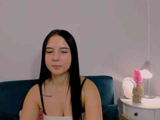 TaliaDelicate webcam