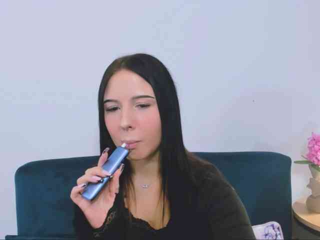 TaliaDelicate webcam