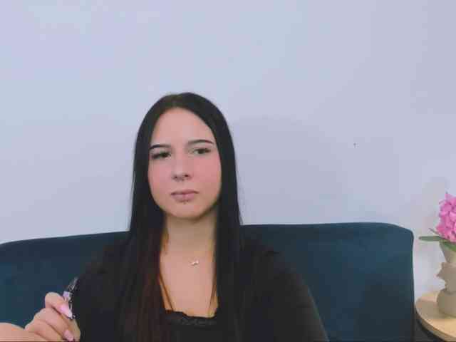 TaliaDelicate webcam