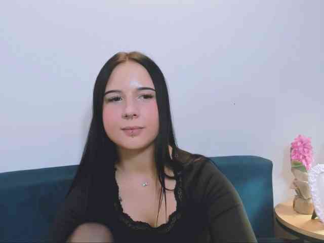 TaliaDelicate webcam