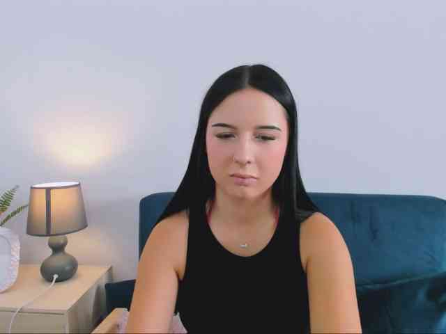 TaliaDelicate webcam