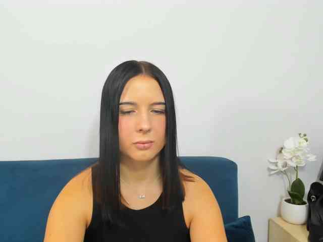 TaliaDelicate webcam