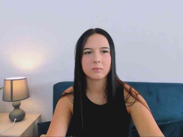 TaliaDelicate webcam