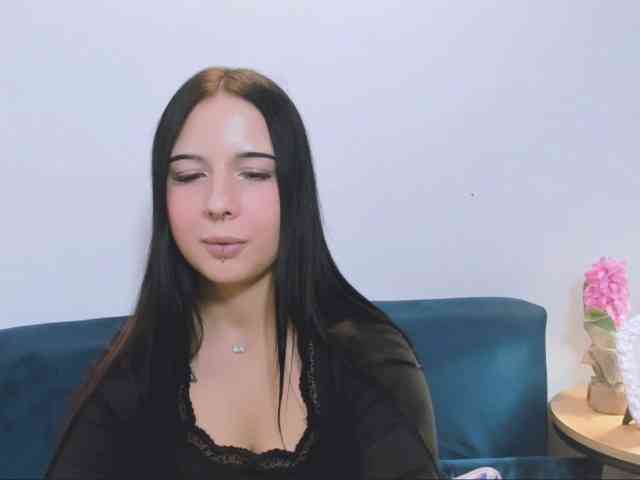 TaliaDelicate webcam