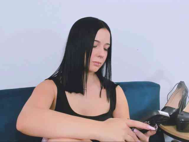 TaliaDelicate TaliaDelicate