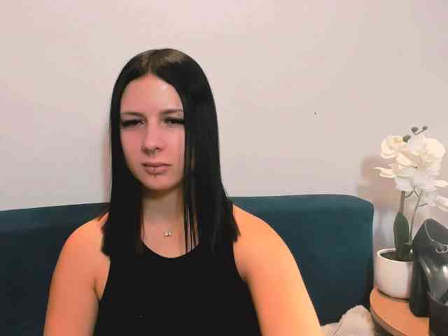 TaliaDelicate webcam