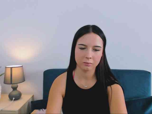 TaliaDelicate webcam