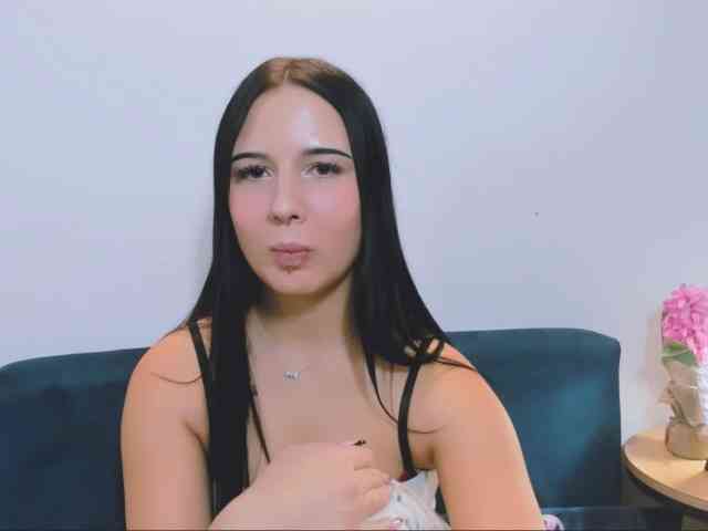 TaliaDelicate webcam