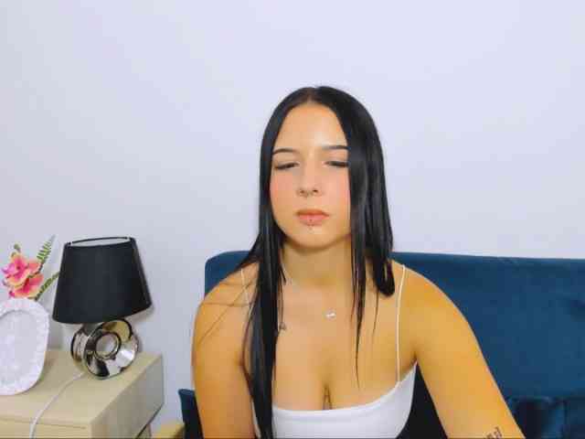 TaliaDelicate webcam