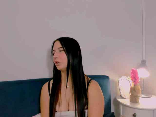 TaliaDelicate webcam