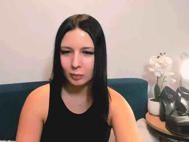 TaliaDelicate webcam