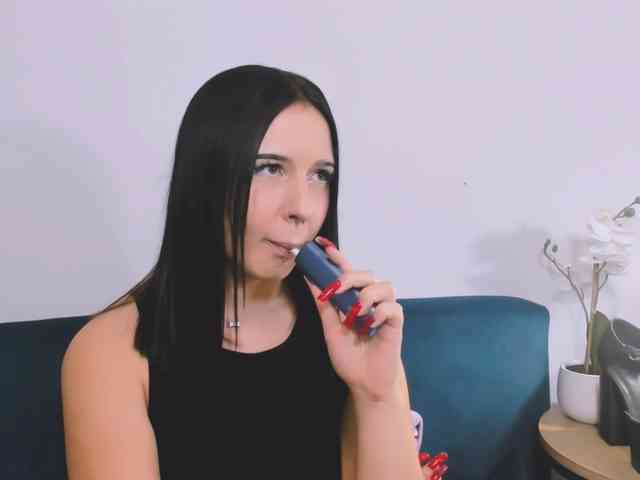 TaliaDelicate webcam