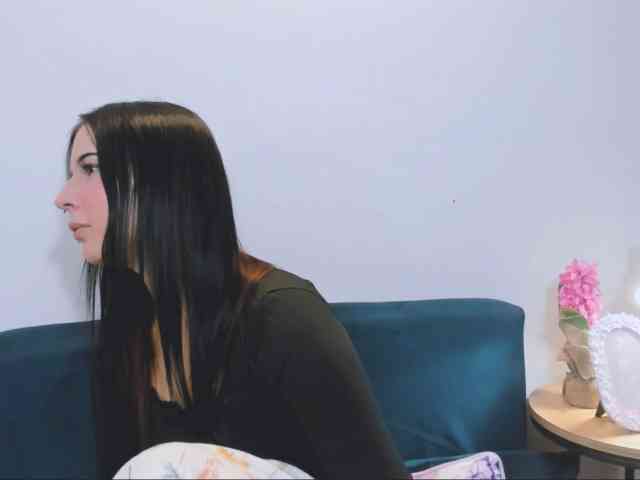 TaliaDelicate webcam