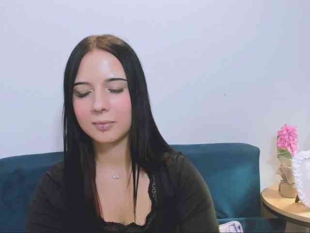 TaliaDelicate webcam