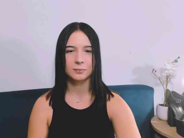 TaliaDelicate webcam