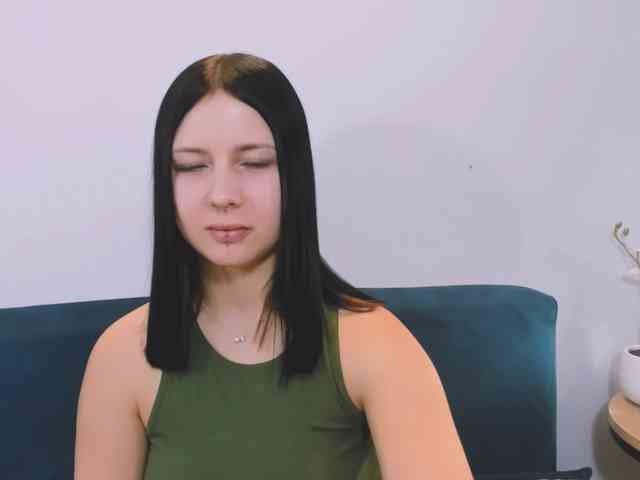 TaliaDelicate webcam