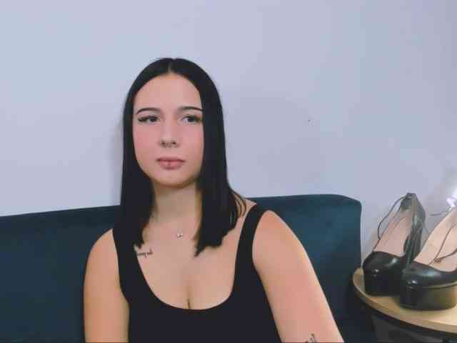 TaliaDelicate TaliaDelicate