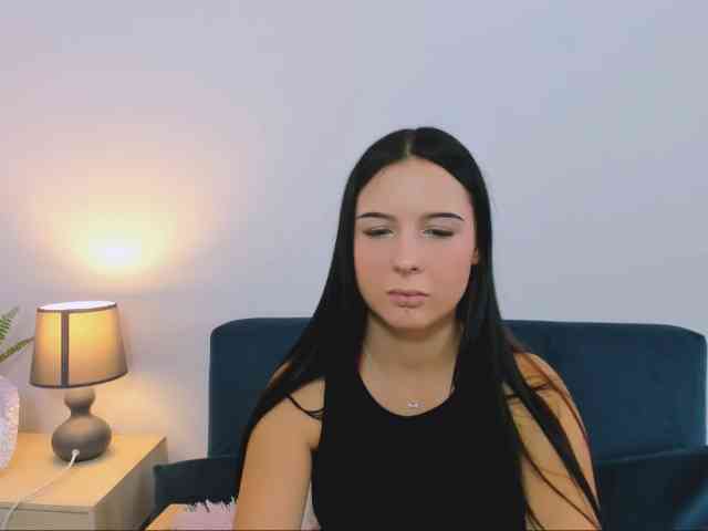 TaliaDelicate webcam