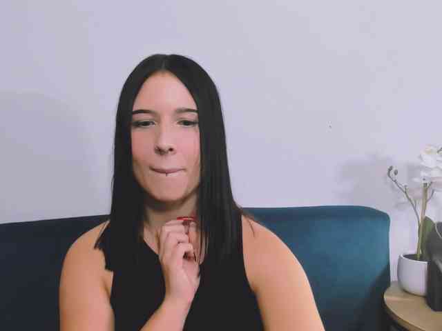 TaliaDelicate webcam