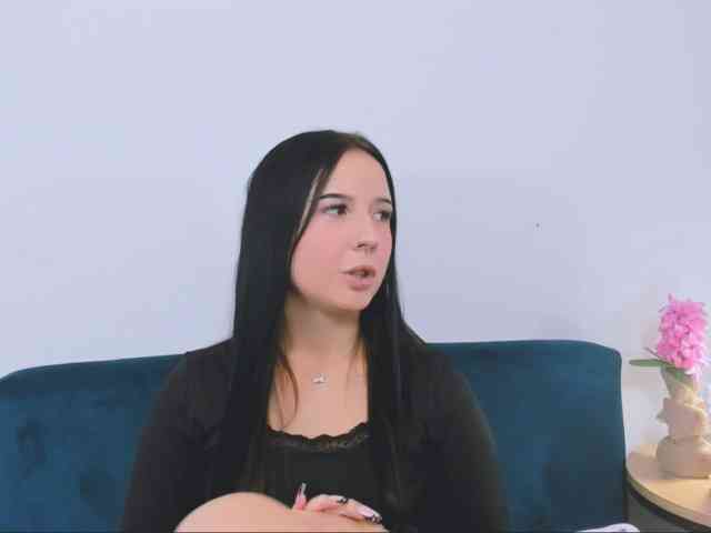 TaliaDelicate webcam