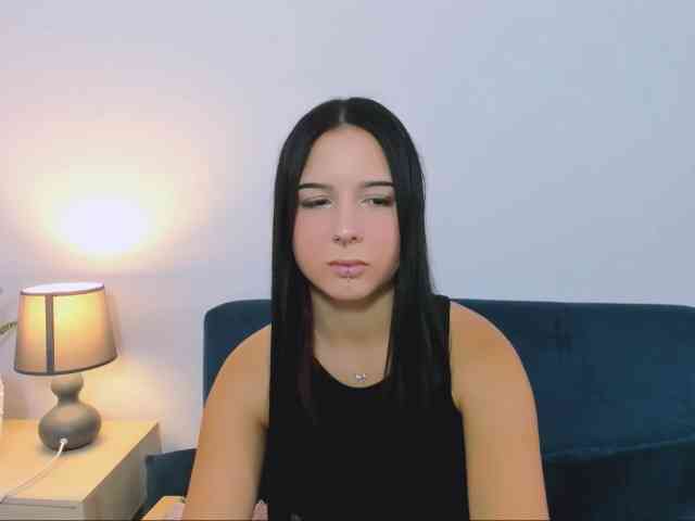TaliaDelicate webcam