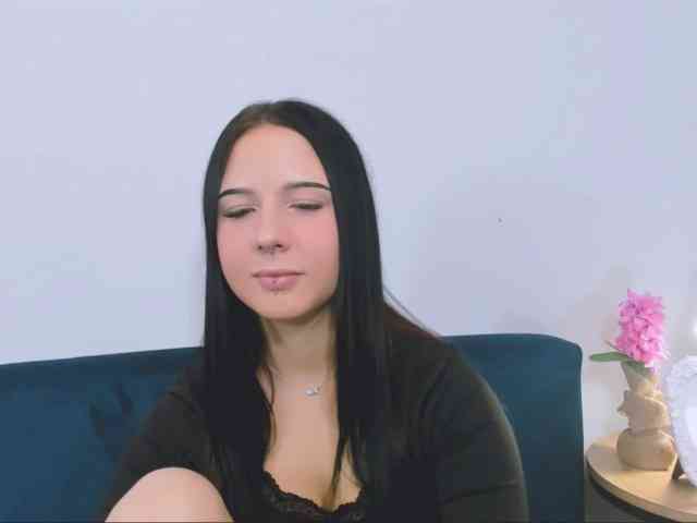 TaliaDelicate webcam