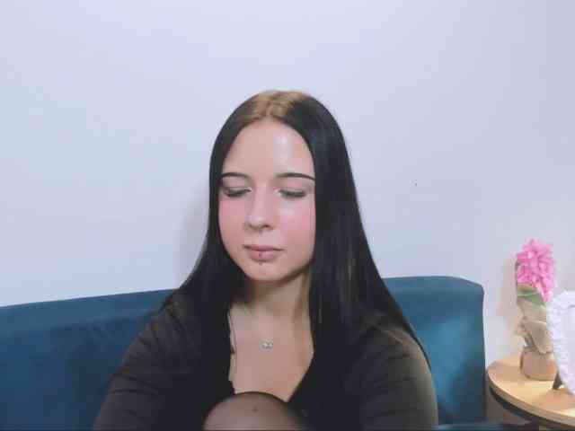 TaliaDelicate webcam