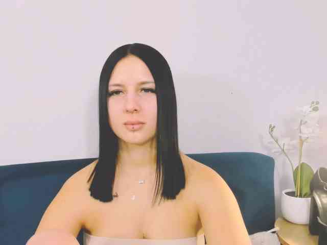 TaliaDelicate webcam