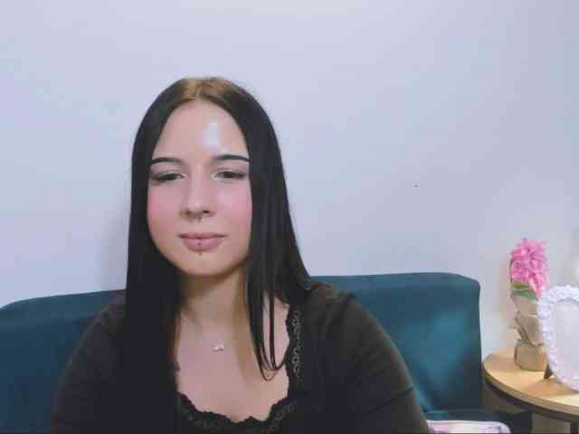 TaliaDelicate webcam