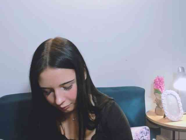 TaliaDelicate webcam