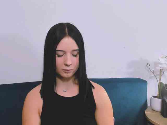 TaliaDelicate webcam