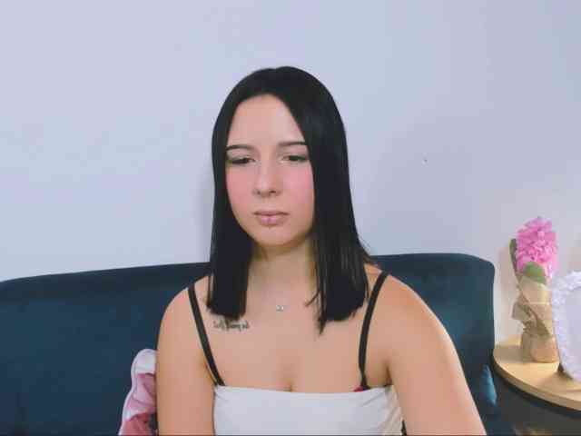 TaliaDelicate webcam