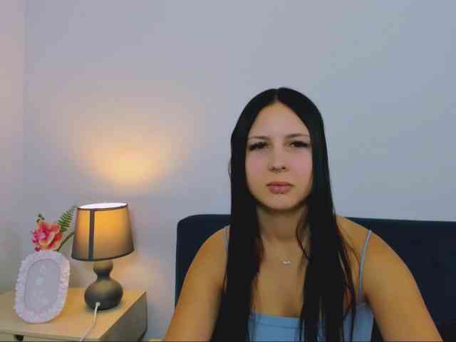 TaliaDelicate webcam