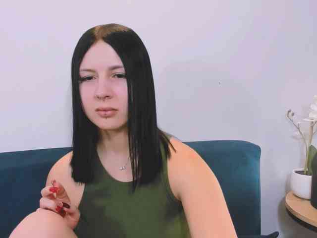 TaliaDelicate webcam