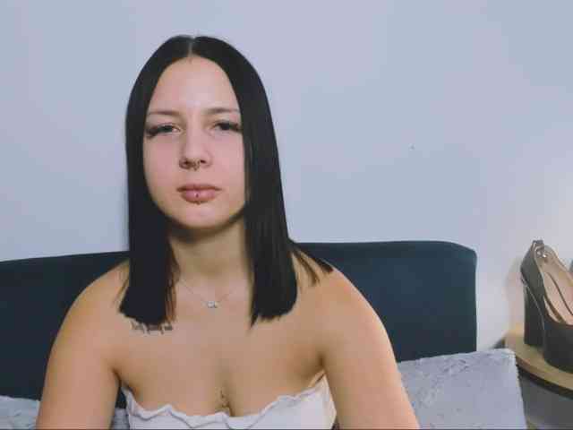 TaliaDelicate webcam