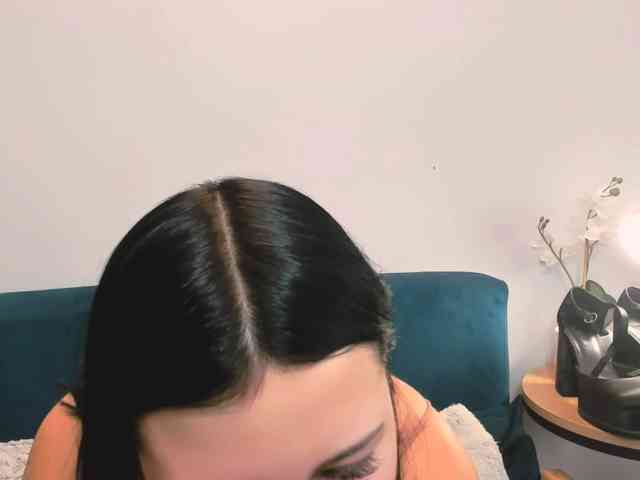 TaliaDelicate webcam