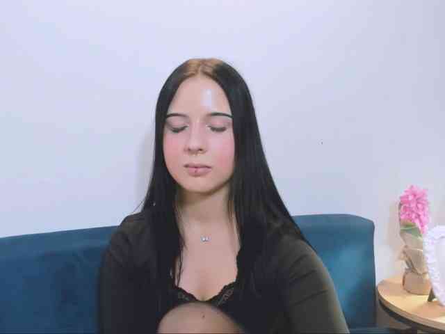 TaliaDelicate webcam