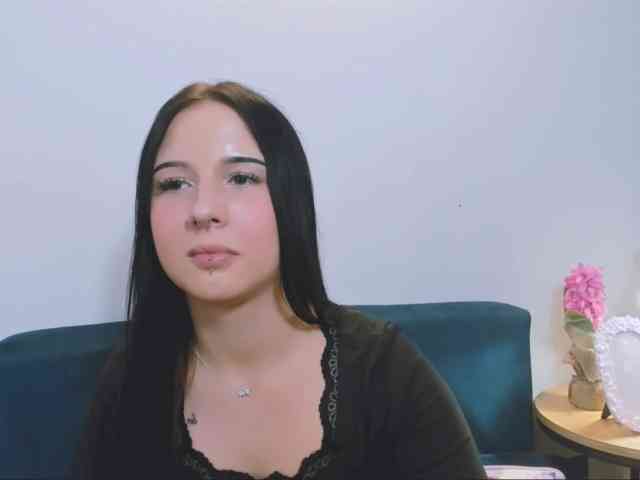 TaliaDelicate webcam