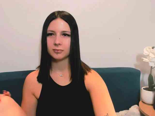 TaliaDelicate webcam