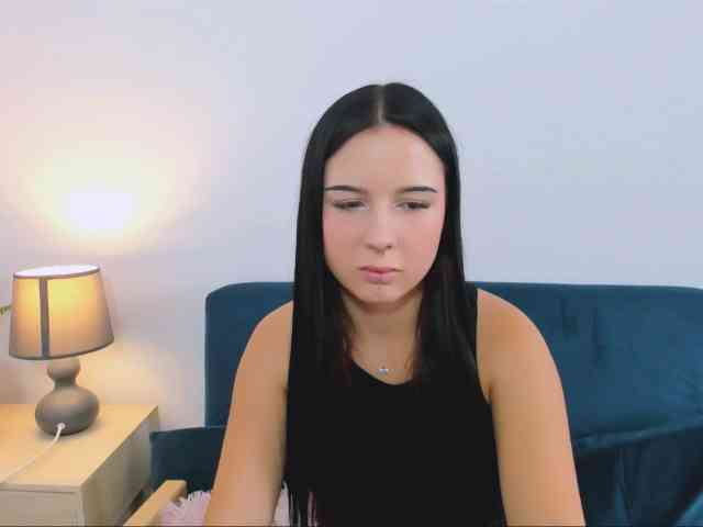 TaliaDelicate webcam