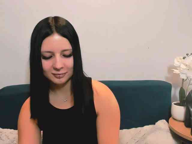 TaliaDelicate webcam