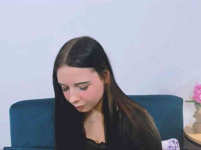 TaliaDelicate webcam