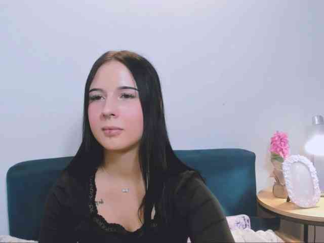 TaliaDelicate webcam