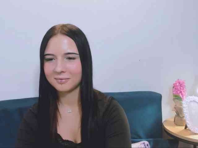 TaliaDelicate webcam