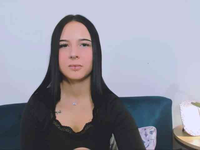 TaliaDelicate TaliaDelicate