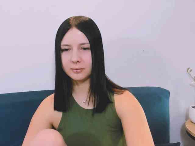 TaliaDelicate webcam