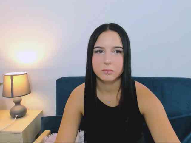 TaliaDelicate webcam
