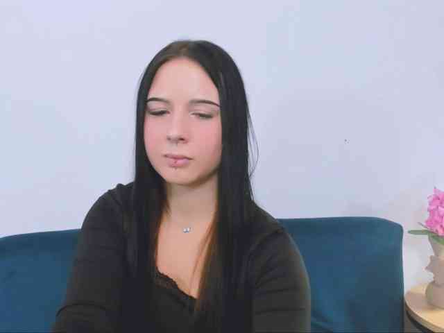 TaliaDelicate webcam