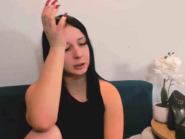 TaliaDelicate webcam